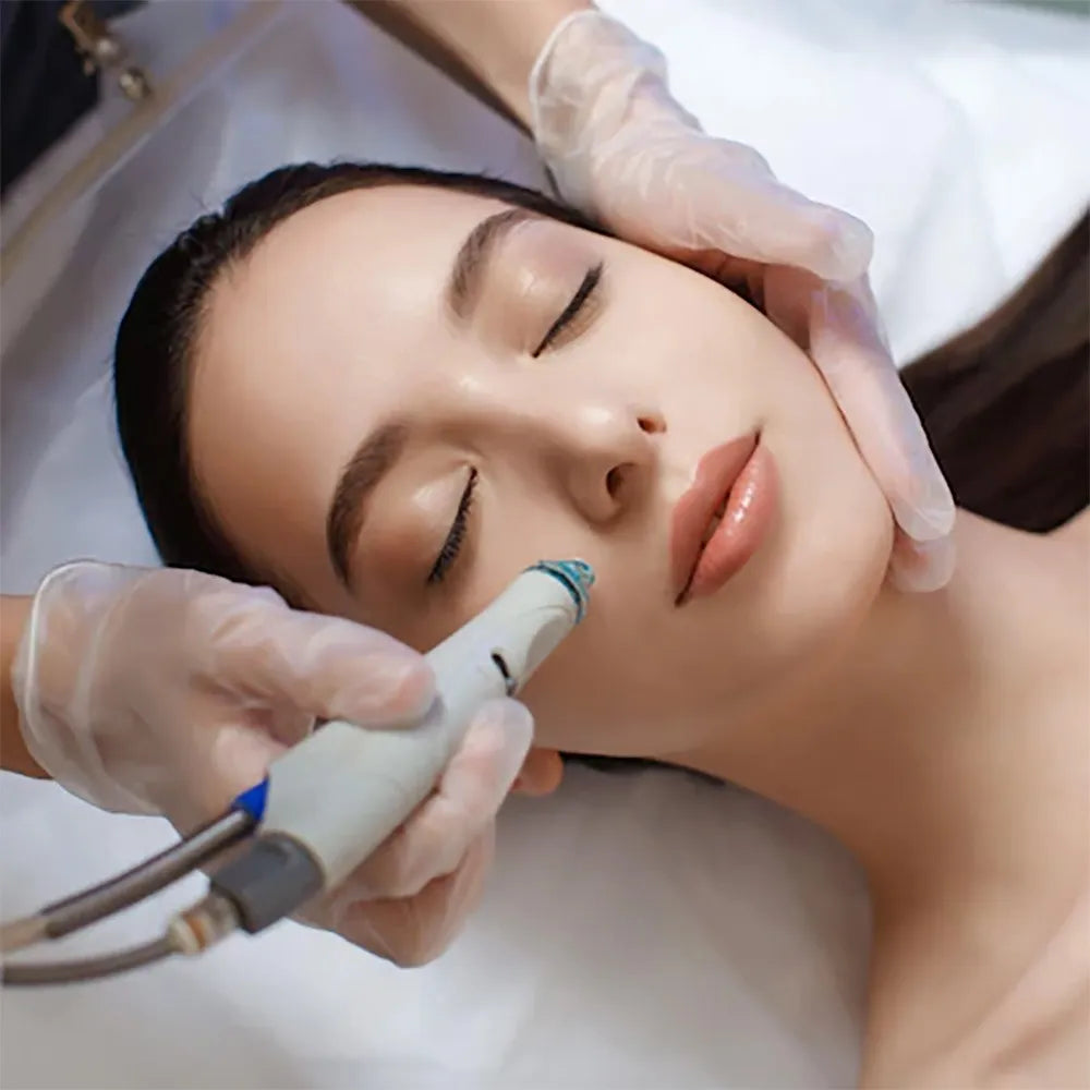 Skin Therapy & Treatment